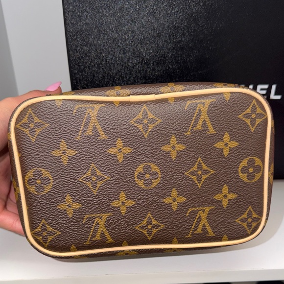 Louis Vuitton Monogram Nice mini - Picture 5 of 7